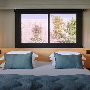 Le Cabanon Couette-café Bidart