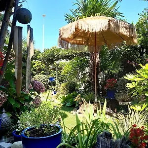 Et Jardin Couette-café Bayonne