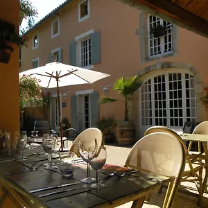 Maison D'anvers Couette-café Valréas
