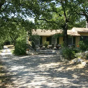 D'hôtes De La Gardy Maison d'hôtes Eyragues
