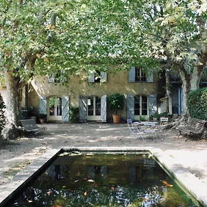 La Gracette Les Appart hôtel Aix-en-Provence