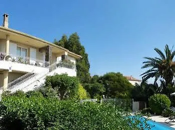 Hotel Au Reveil des Cigales Saint Aygulf