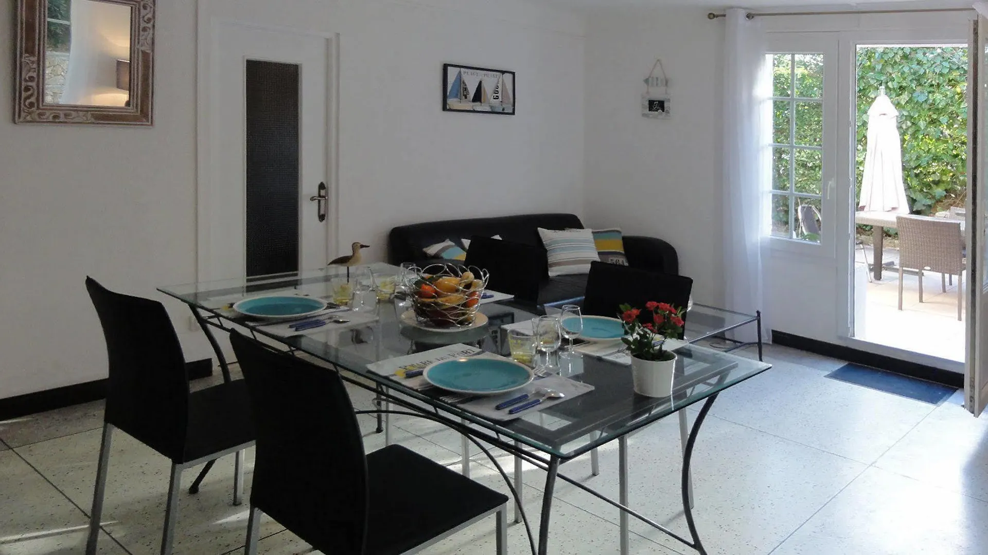 Gasthof Hotel Au Reveil des Cigales Saint Aygulf
